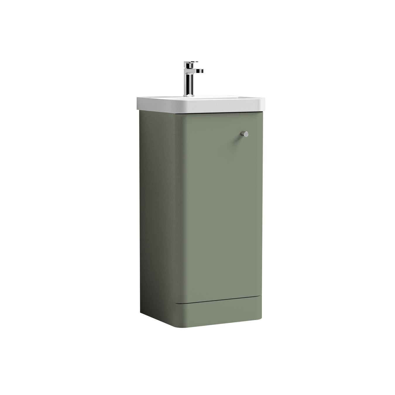 Bathroom Furniture - Core
