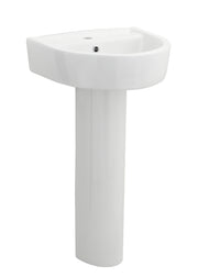 420mm Basin & Pedestal