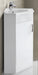 1 Door Corner Cabinet & Basin