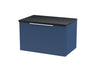 600mm Wall Hung Single Drawer Vanity & Laminate Top Hudson Reed