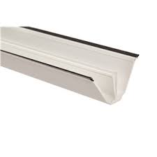 Rafter Bar - 3m - White