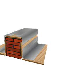A195 Internal Right Angle Trim - 3m