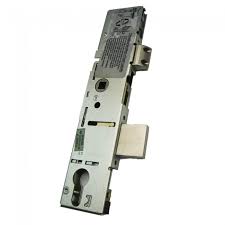 ERA / Saracen 35mm Backset Split Spindle Door Lock Centre Case
