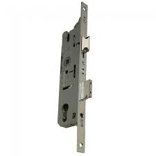Fuhr Overnight 45mm Backset Latch Deadbolt Single Spindle Door Lock Centre Case