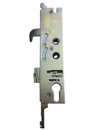 Yale G2000 35mm Backset Latch Hook Dual Spindle Door Lock Centre Case Gear Box