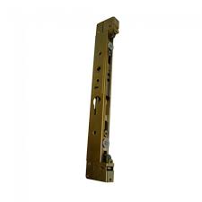 Slimline Fit 60mm PZ Patio Door Lock