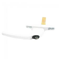 PVC-u Sliding Bar Type Espag Locking Left Handed Window Handle