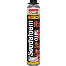 Fire Resistant EXP Foam
