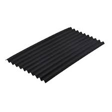 Onduline Classic Sheeting - 2000mm x 950mm x 3mm