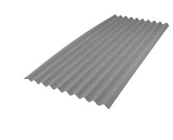 Onduline Classic Sheeting - 2000mm x 950mm x 3mm