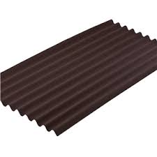 Onduline Classic Sheeting - 2000mm x 950mm x 3mm