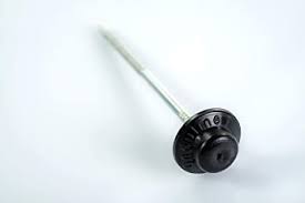 Onduline Fixing Nails -   Black - 18mm head (400 pack)