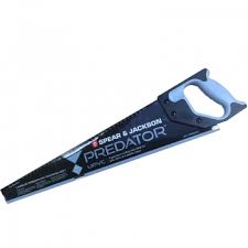 20" UPVC Predator Saw