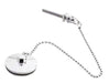 Basin Plug And Chain