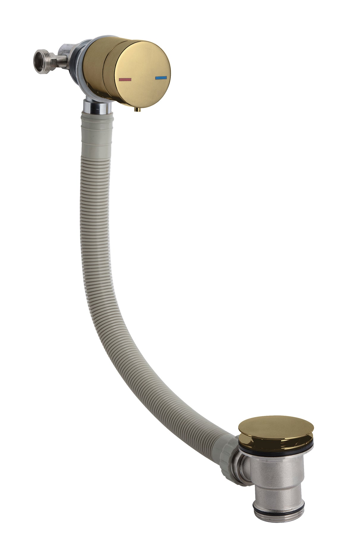Freeflow Bath Filler — Trade Superstore Online