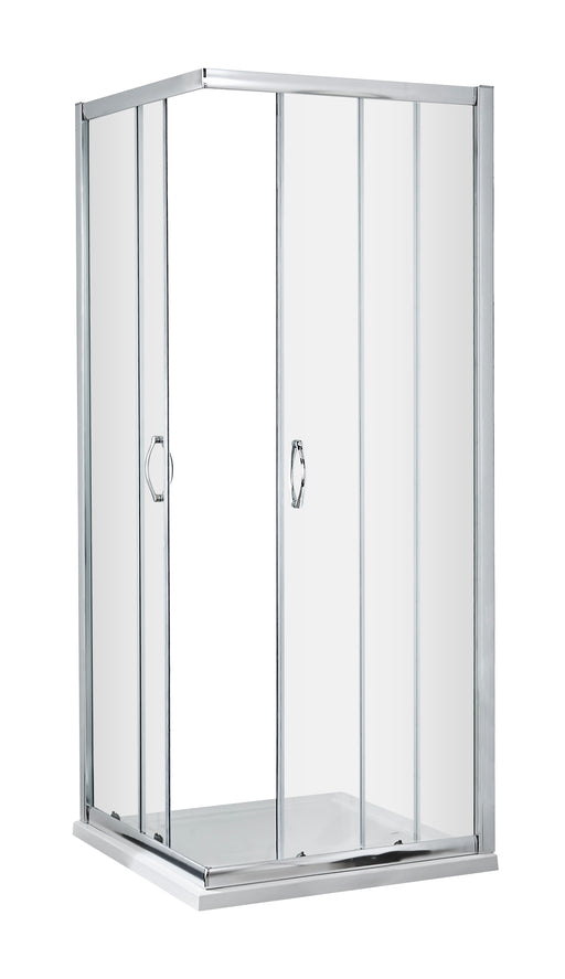 Ella 800mm Corner Entry