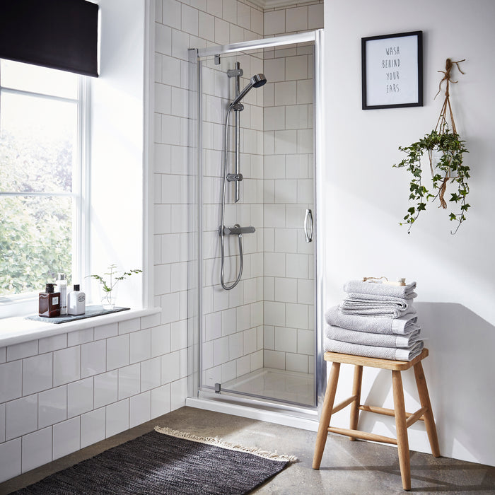 Ella 700mm Pivot Door