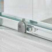 Ella 1200 x 800mm Offset Quadrant