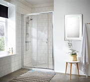 Ella 1000mm Sliding Door