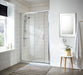 Ella 1200mm Sliding Door