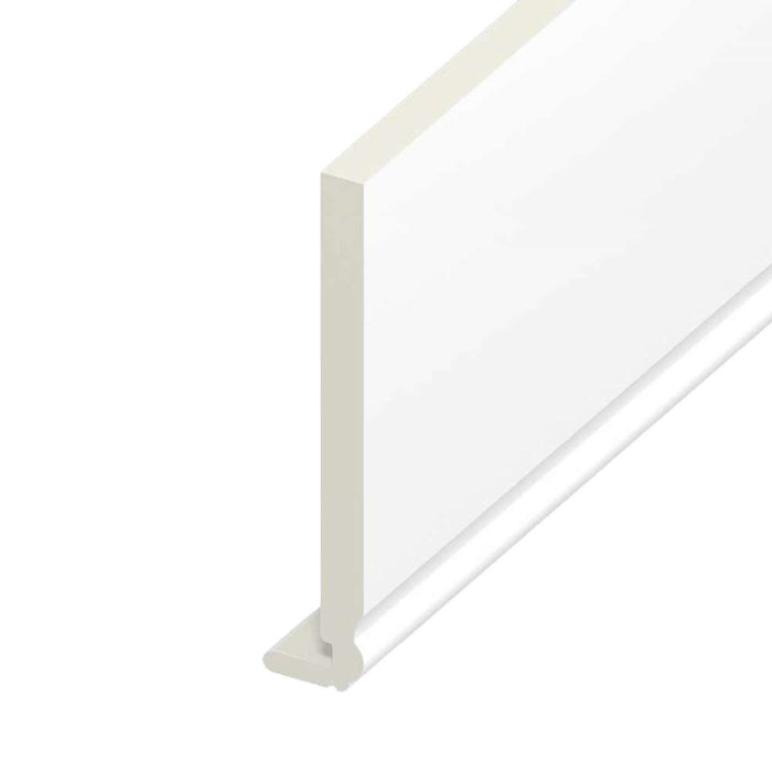 225mm Ogee Capping Board