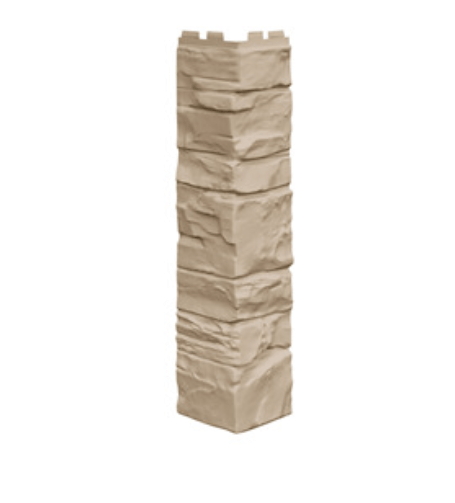 Vox Solid Stone Ext Trim Liguria 420mm