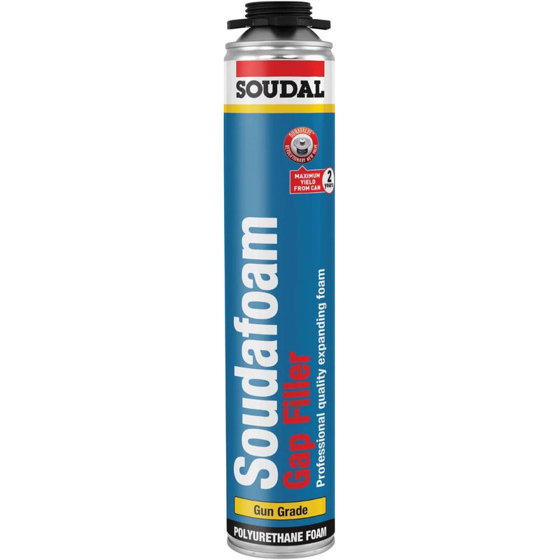 foam gap filler