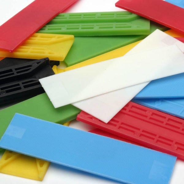 24mm Mixed Glazing Packers