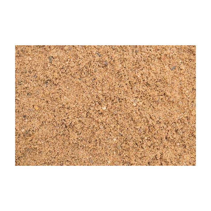 850kg Washed Concrete Sand