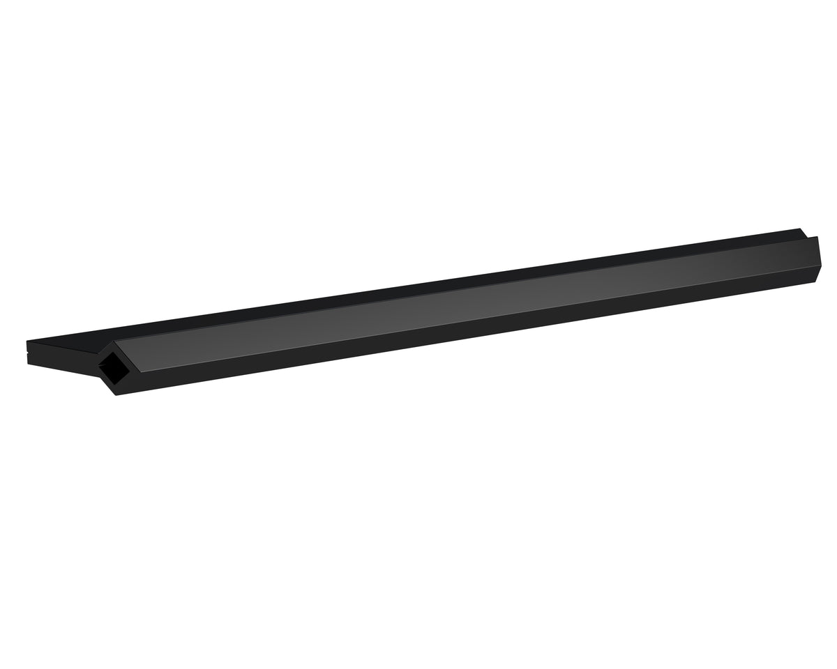 Profile Handle 224mm — Trade Superstore Online