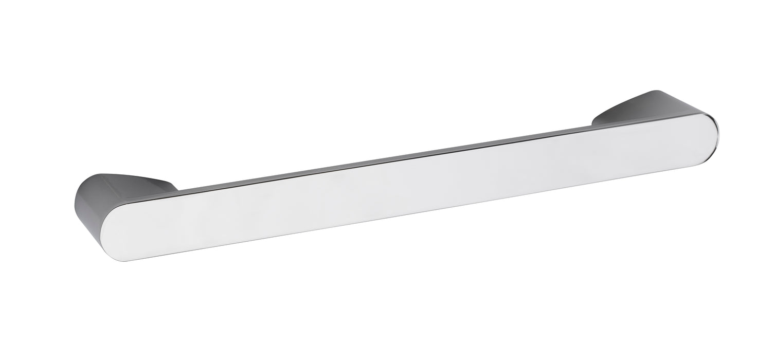 Kids Handle Rounded Chrome Rounded Handle — Trade Superstore Online