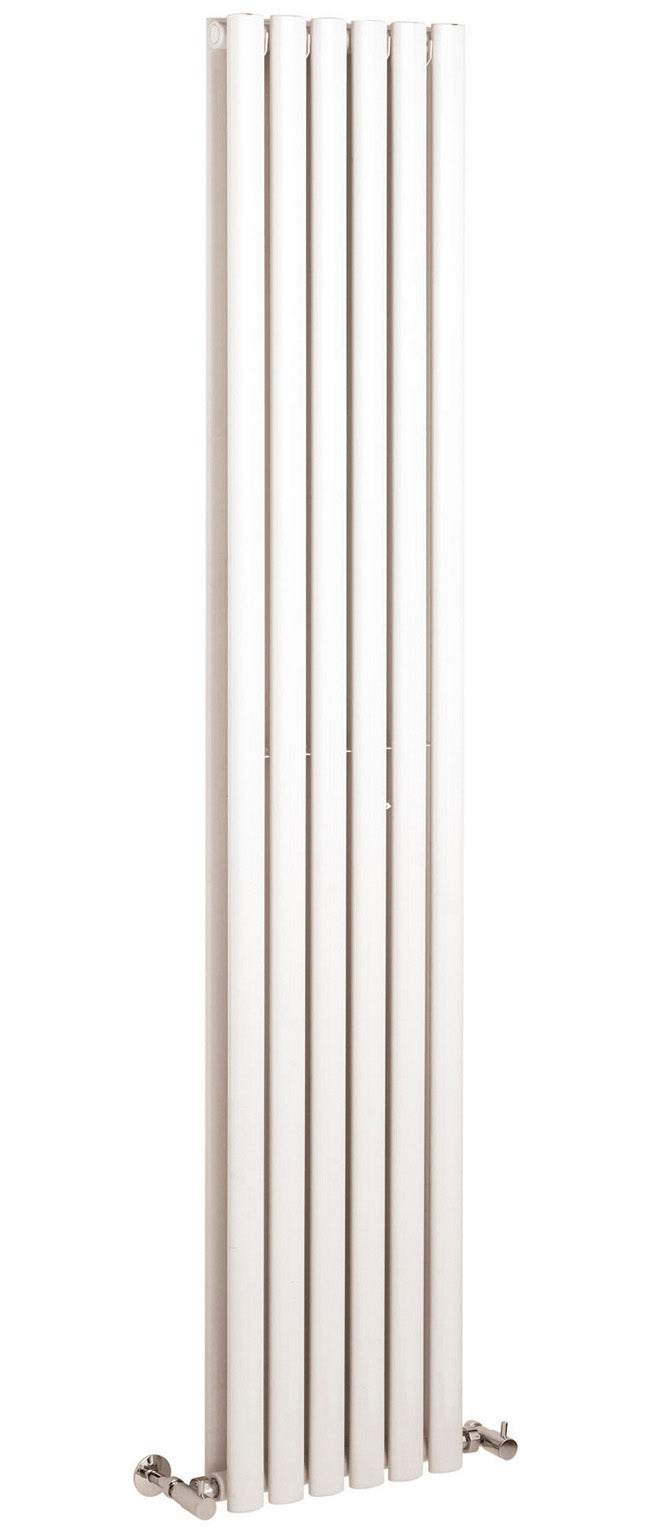 Disign Radiator 2 Meter Double Panel Designer Radiator — Trade Superstore Online