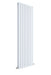 Vertical Double Panel Radiator 1800 x 528