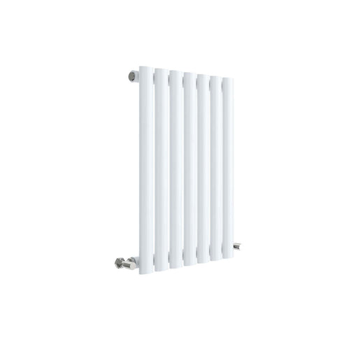 Horizontal Single Panel Radiator 600 x 412