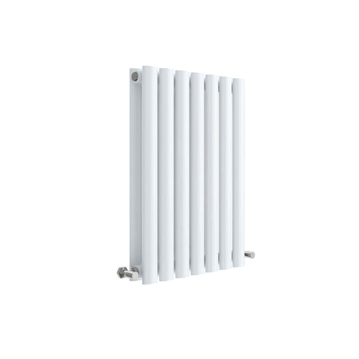 Horizontal Double Panel Radiator 600 x 412
