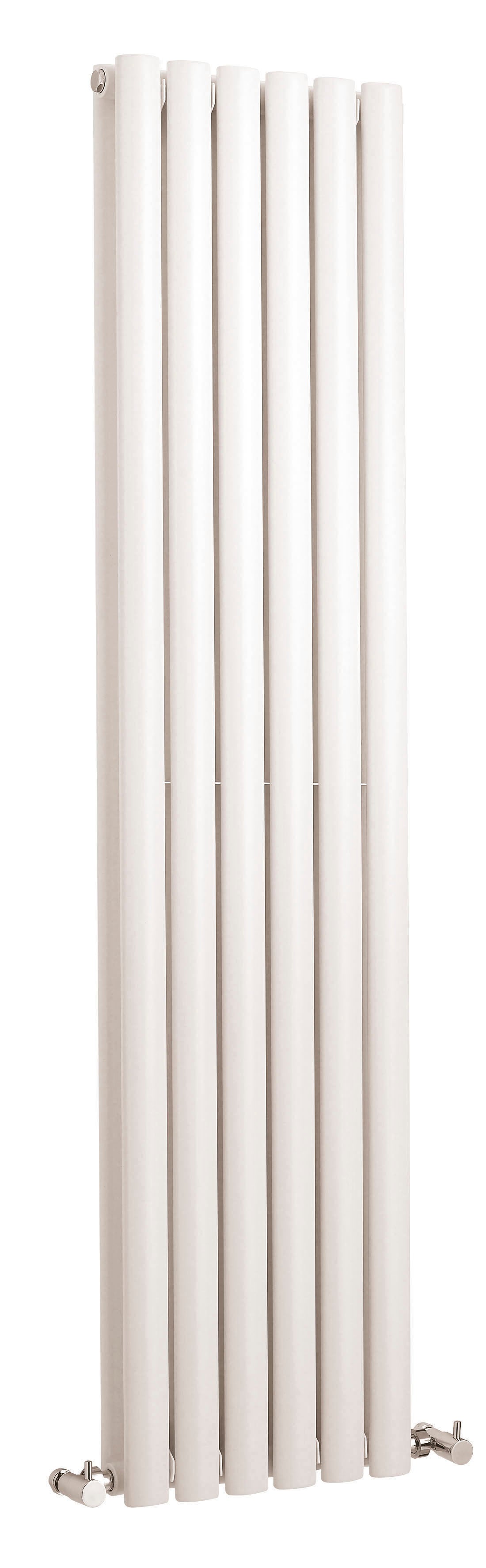 Disign Radiator 2 Meter Double Panel Designer Radiator — Trade Superstore Online