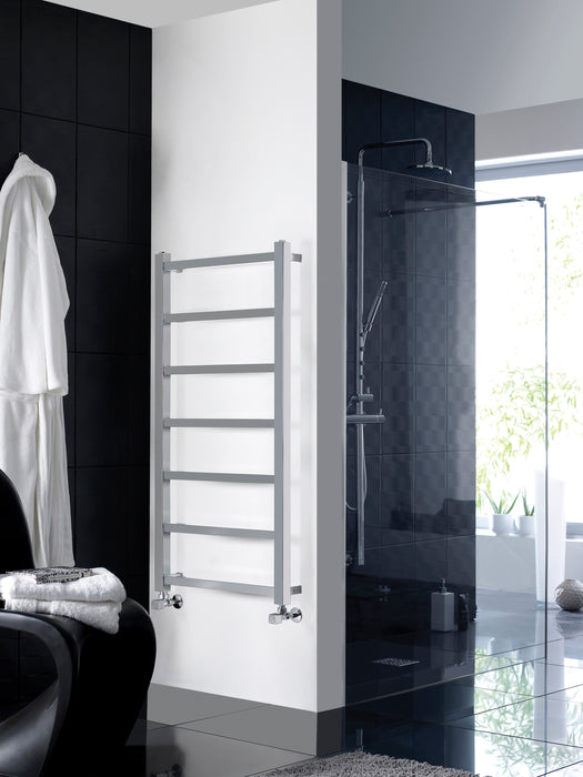 Heated Towel Rail