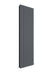 Vertical Double Panel Radiator 1800 x 528