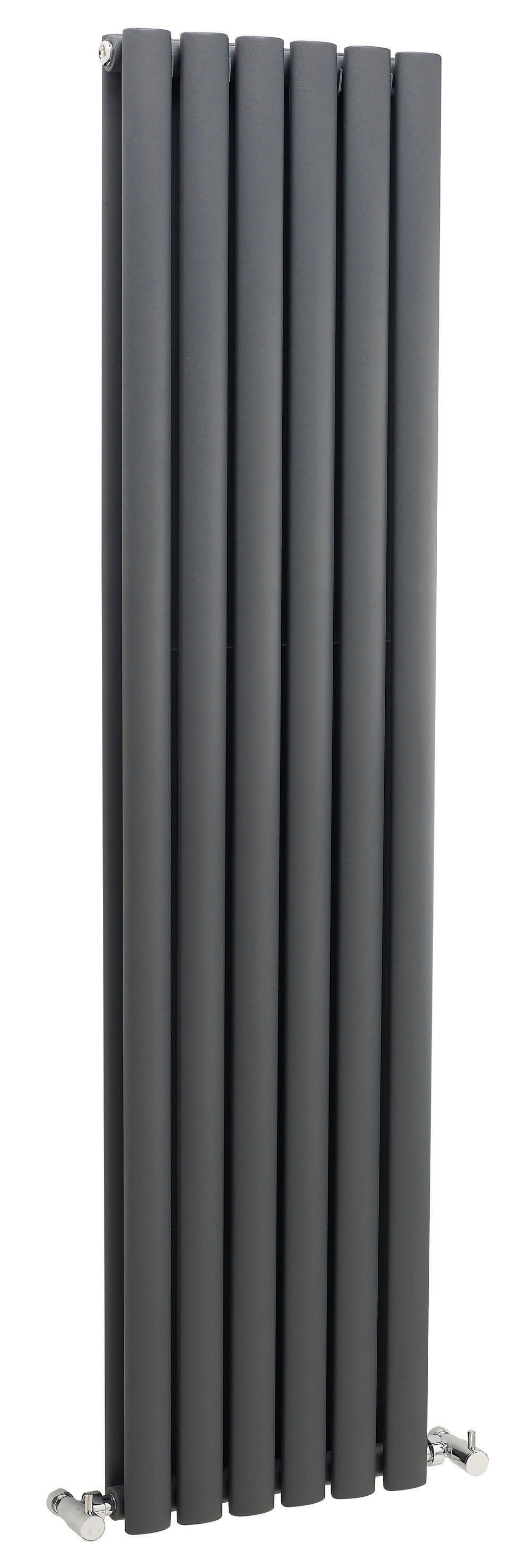 Disign Radiator 2 Meter Double Panel Designer Radiator — Trade Superstore Online