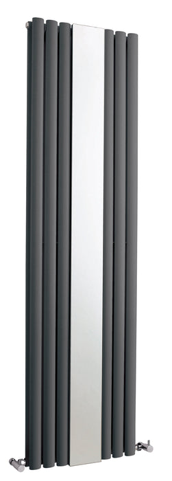Disign Radiator 2 Meter Double Panel Designer Radiator — Trade Superstore Online