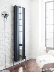 Double Panel Designer Radiator