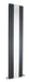Double Panel Designer Radiator