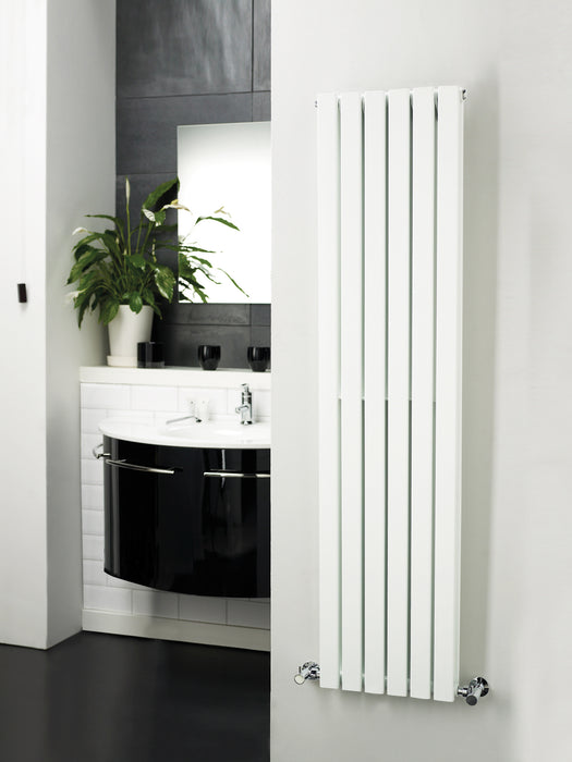 Single Panel Designer Radiator