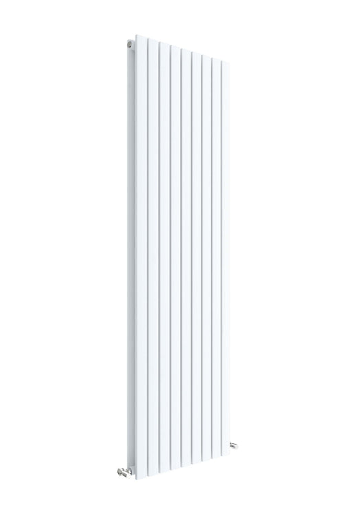 Vertical Double Panel Radiator 1800 x 528