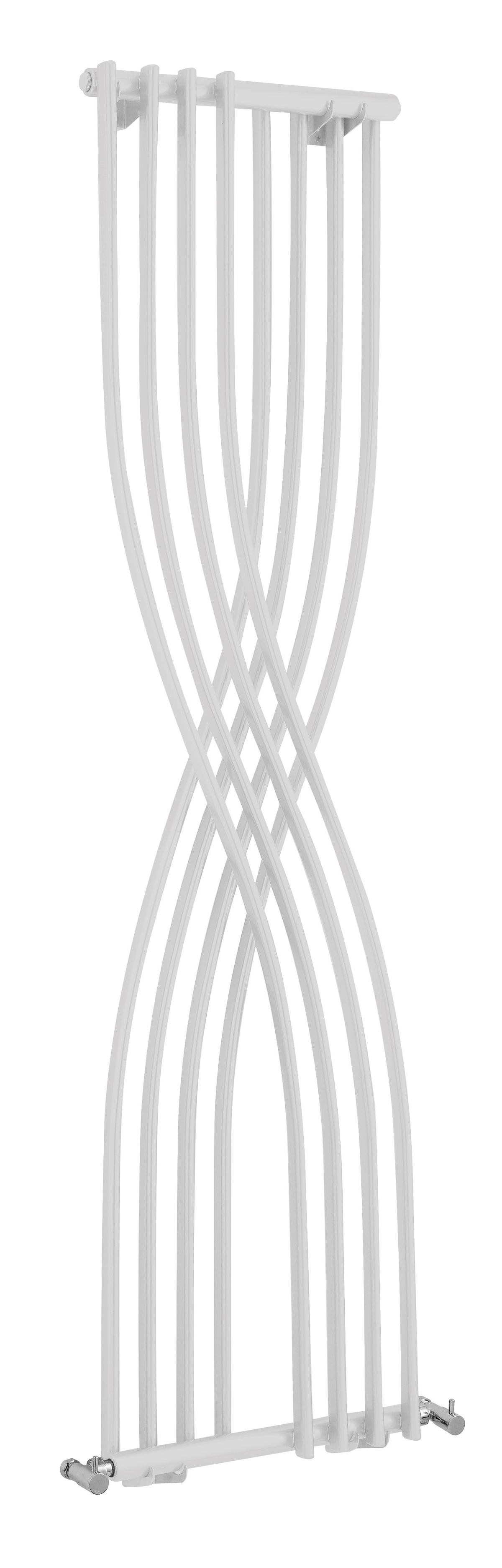 X Design Radiators Xcite Designer Radiator 1775 x 450 — Trade Superstore Online