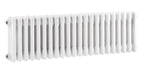 Triple Column Traditional Radiator
