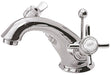 Luxury Mono Basin Mixer