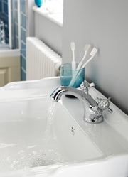 Luxury Mono Basin Mixer