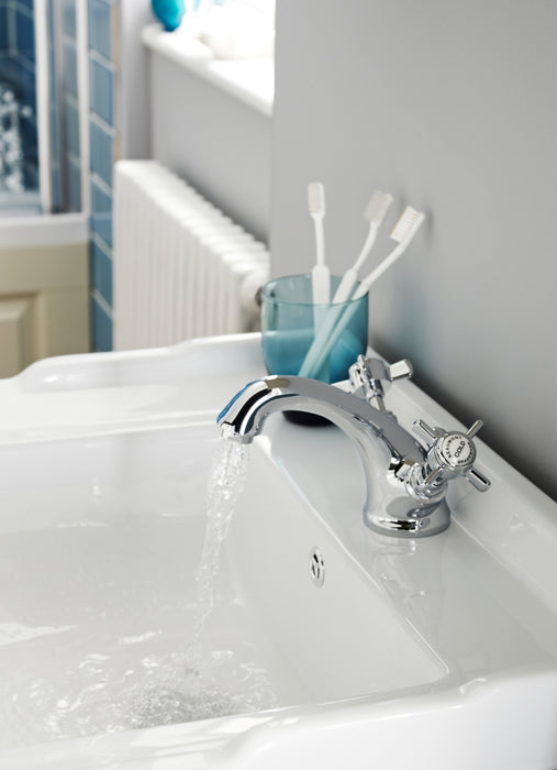 Luxury Mono Basin Mixer