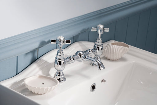 Luxury Basin Mixer